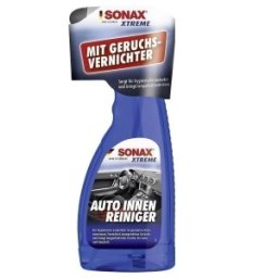 Set 2 x Solutie pentru Ingrijirea Suprafetelor Interioare, 500 ml, Sonax Xtreme