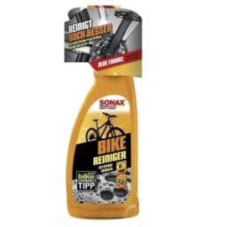 Set 2 x Sampon, 750 ml, Sonax Bike