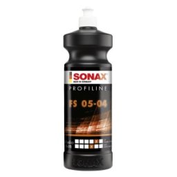 Set 2 x Solutie Abraziva Fina FS 05-04, Profiline, 250 ml, Sonax