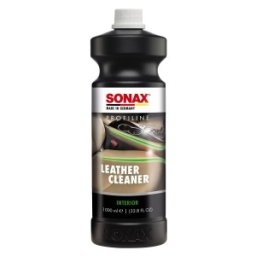 Set 2 x Solutie pentru Curatarea Suprafetelor din Piele, Profiline, 1 l, Sonax