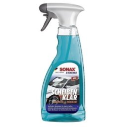 Set 2 x Solutie pentru Ingrijirea Suprafetelor din Sticla, Xtreme, 750 ml, Sonax