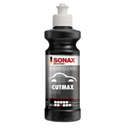 Set 2 x Solutie Abraziva pentru Corectia Vopselei, Profiline Cutmax , 250 ml, Sonax