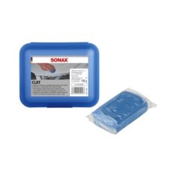 Set 2 x Argila pentru Decontaminare, Sonax