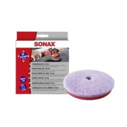 Set 2 x Disc din Lana pentru Polish Hybrid, 143 mm, Sonax