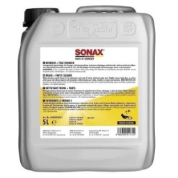 Set 2 x Solutie pentru Intretinerea Sistemelor de Franare, 5 l, Sonax