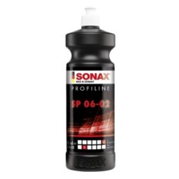 Set 2 x Solutie Abraziva SP 06-02, Profiline, 250 ml, Sonax