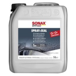 Set 2 x Solutie Etansare cu Efect Imediat, Profiline, 5 l, Sonax