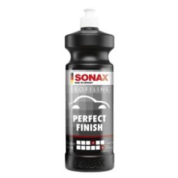 Set 2 x Solutie Abraziva pentru Corectia Vopselei, Perfect Finish, 250 ml, Sonax Profiline