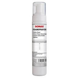 Set 4 x Pulverizator pentru Solutie Spuma, 250 ml, Sonax