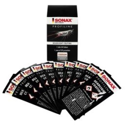 Solutie pentru Sigilarea Farurilor dupa Curatare, 50 ml, Sonax Profiline