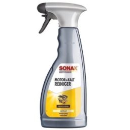 Solutie pentru Intretinerea Motorului, 500 ml, Sonax