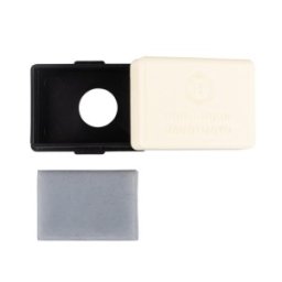 Set 4 x Guma de Sters Extrasoft, Koh-I-Noor, Gri, 37 x 25 x 10 mm