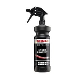 Solutie cu Ceara pentru Conservare, Speed Protect, 1 l, Sonax Profiline