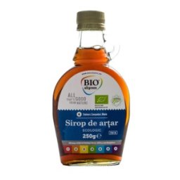 Sirop de Artar Eco, Bio All Green, 250 g