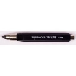 Set 2 x Creion Mecanic, Plastic, 5.6 mm, Koh-I-Noor