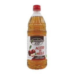 Set 2 x Otet din Cidru de Mere Eco, Ilnutrimento, 750 ml
