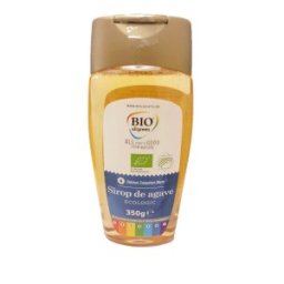 Set 2 x Sirop de Agave Eco, Bio All Green, 350 g