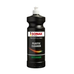 Set 2 x Solutie pentru Curatarea Suprafetelor Interioare din Plastic, 1 l, Sonax Profiline