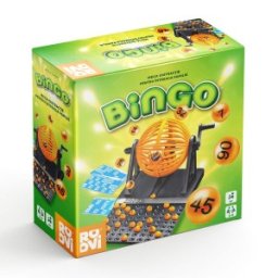 Joc Recreativ de Extragere a Numerelor, Roovi