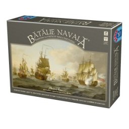 Joc de Societate, D-Toys, Batalie Navala