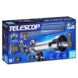 Jucarie Educativa, Roovi, Telescop Mare