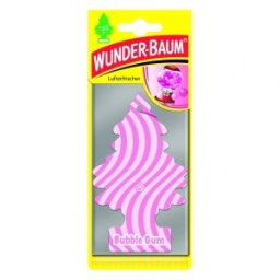 Set 8 x Odorizant Auto Bubble Gum, Wunder-Baum