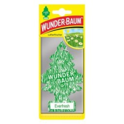 Set 8 x Odorizant Auto Everfresh, Wunder-Baum