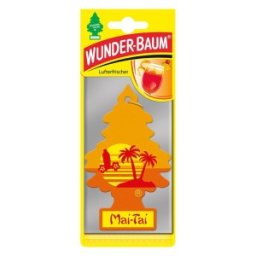 Set 8 x Odorizant Auto Mai-Tai, Wunder-Baum