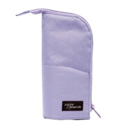 Set 2 x Penar Pouch Vertical Extensibil, Concorde, Mov