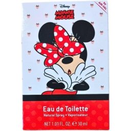Apa de Toaleta Air Val, Minnie, 30 ml
