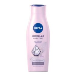 Sampon Nivea, Micellar Purifying, 400 ml