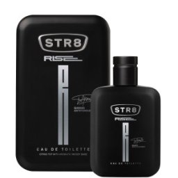 Set 2 x Apa de Toaleta Str8 Rise 100 ml