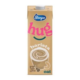 Set 2 x Barista, Bautura Vegetala de Ovaz, Shoyce, 1 l