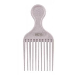 Pieptene Afro, Beter, din Fibra Naturala