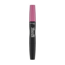 Ruj Lichid Rimmel Lasting Finish Provocalips, 410 Pinky Promise, 3.9 g