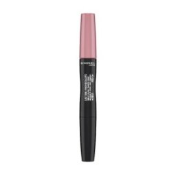 Ruj Lichid Rimmel Lasting Finish Provocalips, 220 Come Up Roses, 3.9 g