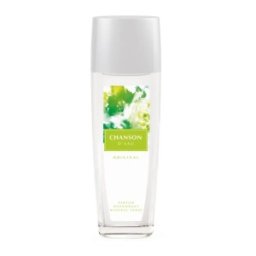 Deodorant Natural Spray Chanson D'Eau Original, Femei, 75 ml