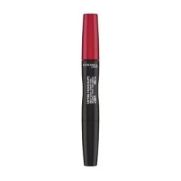 Set 2 x Ruj Lichid Rimmel Lasting Finish Provocalips, 740 Caught Red Lipped, 3.9 g