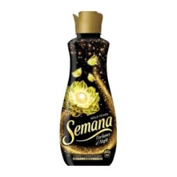 Set 3 x Balsam de Rufe Semana, Perfumes of Night, Gold Fever, 800 ml