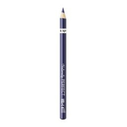 Creion de Ochi Miss Sporty, Naturally Perfect, 014 Navy Blue, 0.78 g