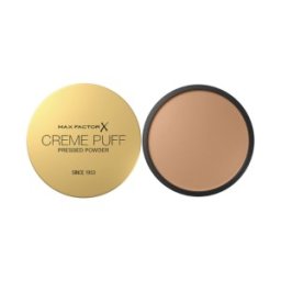 Pudra Compacta Max Factor Creme Puff, 13 Nouveau Beige, 14 g