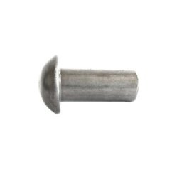 Set 250 x Nit Cap Semirotund DIN 660 Otel, 3 x 16