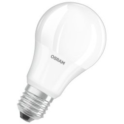 Set 4 x Bec Osram Led Globe E27, 10W / 75W, 1055 lm, 15000 Ore, 6500K, Lumina Rece
