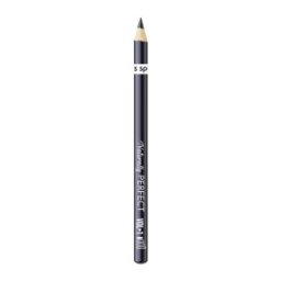 Set 3 x Creion de Ochi Miss Sporty, Naturally Perfect, 015 Ocean Blue, 0.78 g