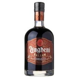 Set 2 x Balsam Digestiv Vinaria Ungheni Divin, 40% Alcool, 0.5 l