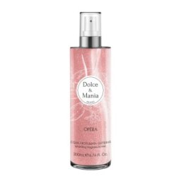 Set 2 x Deodorant Spray pentru Corp Dolce & Mania Opera, Femei, 200 ml