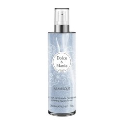 Set 2 x Deodorant Spray pentru Corp Dolce & Mania Arabesque, Femei, 200 ml