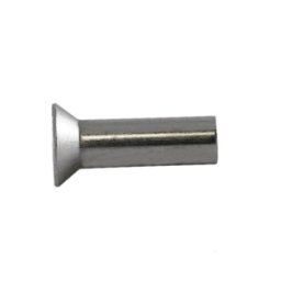 Set 250 x Nit Cap Inecat 661 Otel 4 x 16