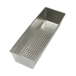 Set 3 x Tava Satinata Grunberg, pentru Cozonac si Chec