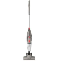 Set 2 x Aspirator Vertical 2 in 1, fara Sac, Ciclonic cu Filtru HEPA, 600W - 800W, Victronic